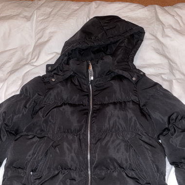 Winterjacke 