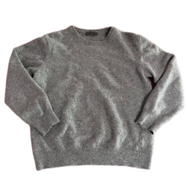 Woll Pulli