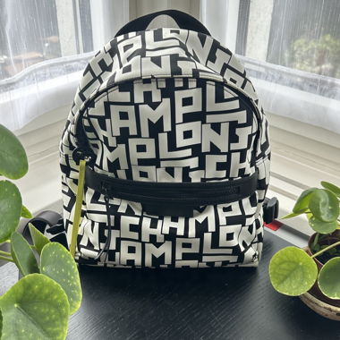 LOMGCHAMP le pliage LGP Backpack