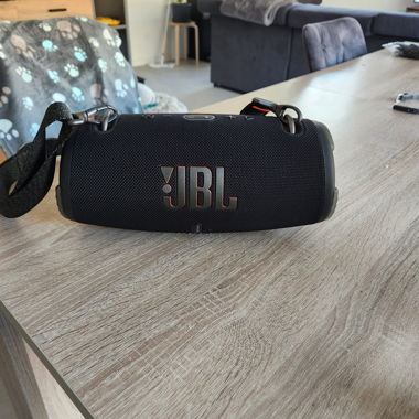 Enceinte Bluetooth JBL Xtrem3