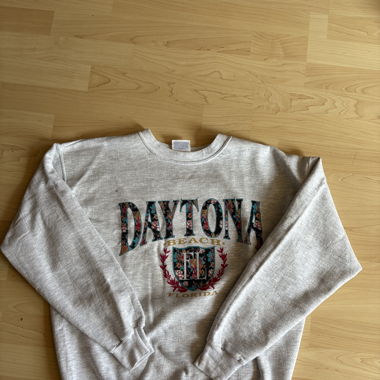 Vintage Sweater