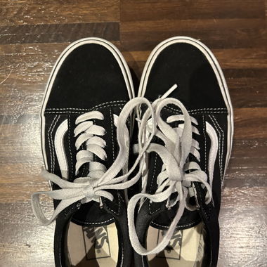 Old Skool Platform