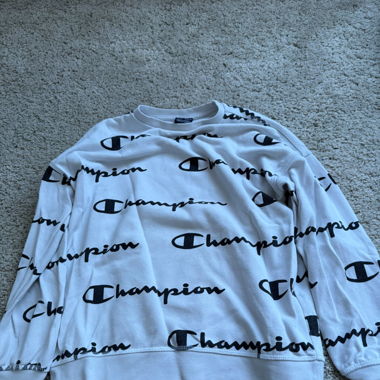 Champion Pullover