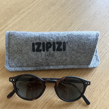 Lunettes de Soleil Izipizi