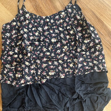Summer Top