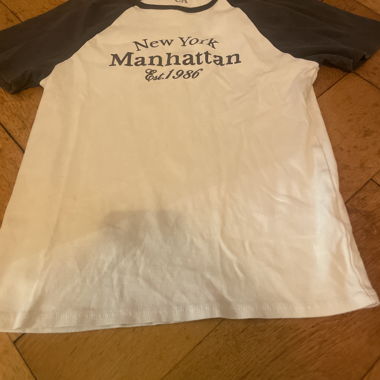 C&A kids' shirt
