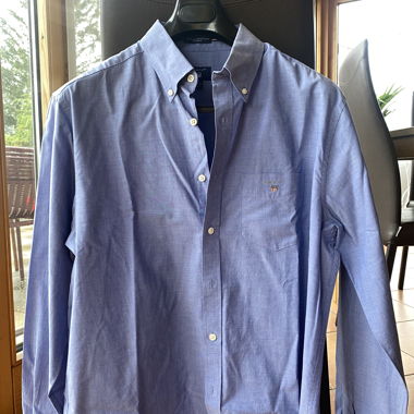 Chemise GANT