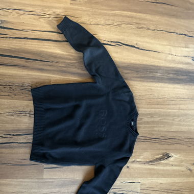 Pullover Boss