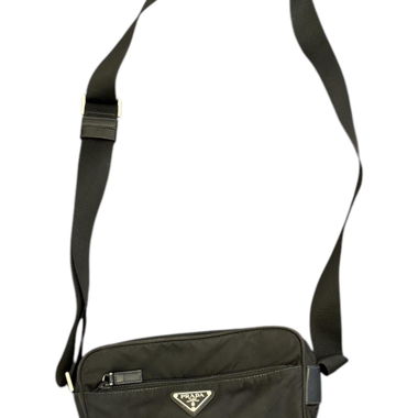 Prada Shoulder Bag