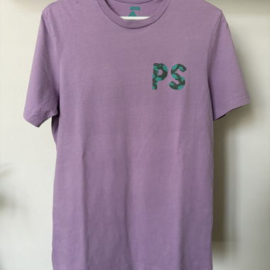 T-shirt Poler