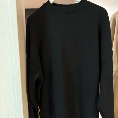 Alpha Industries Sweatshirt (M)