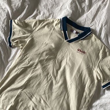 Polo Hemd