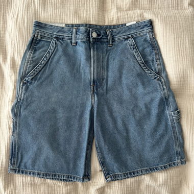H&M Jorts