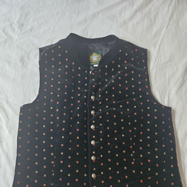 Oktoberfest gilet