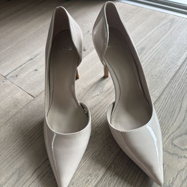 MNG Patent-Pumps EU 36