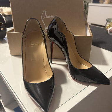 Christian Louboutin