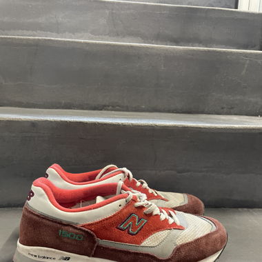 New Balance 1500