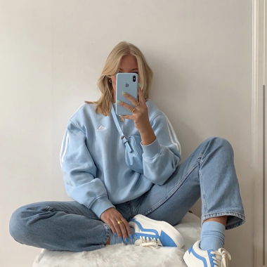 Vans Old Skool VLT LX