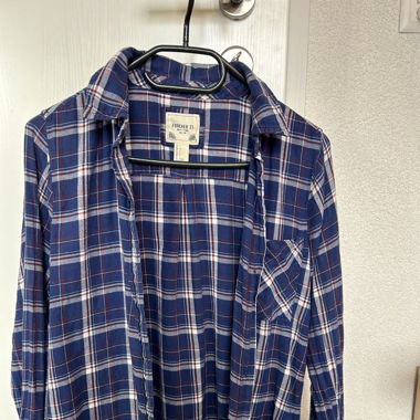 Chemise Forever 21