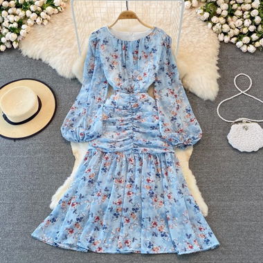 Robe longue