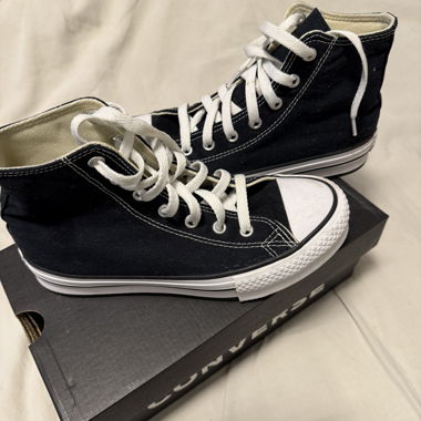 Converse Chuck Taylor All Star High Top