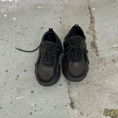 SWEAR London Extra Chunky Sneaker