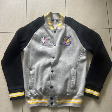 Giacca varsity dei Lakers NBA
