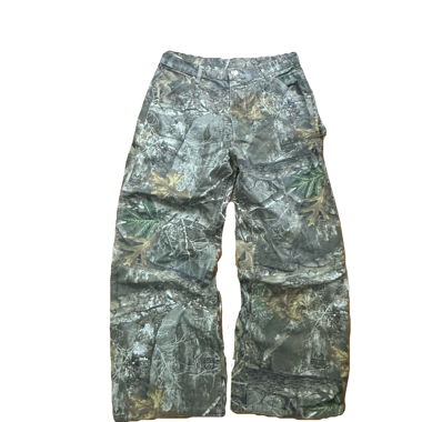 Pantalon Cold Culture Real Tree