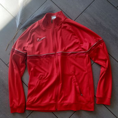 Nike Dri-FIT Training Jacket