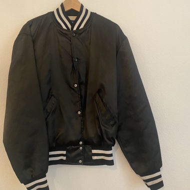 College Jacke 