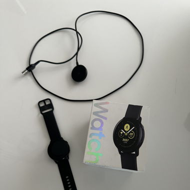 Appel Swatch Activ 40mm
