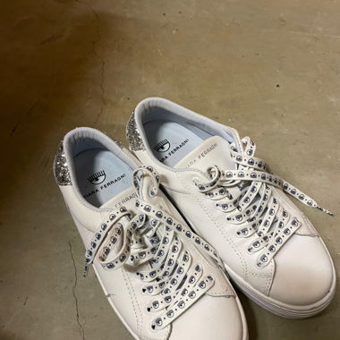 Chiara Ferragni Sneakers