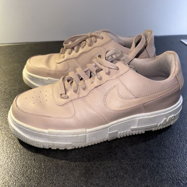 Nike Air Force - taglia 42