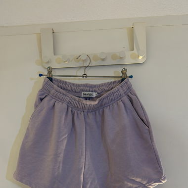 Short décontracté 