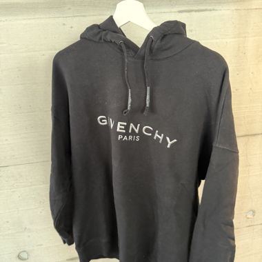 Felpa con cappuccio Givenchy