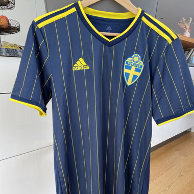 Maglia Svezia Taglia S