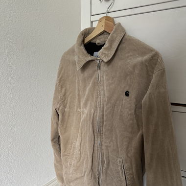 CARHARTT VEST