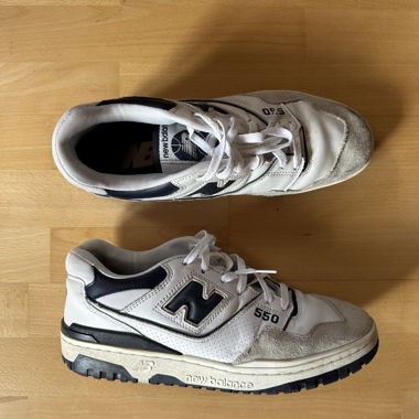 New Balance 550