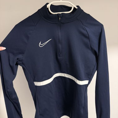 Nike Dri-FIT Sportpullover