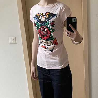T-Shirt 