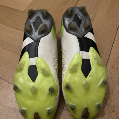 Adidas Predator Fussballschuhe FG