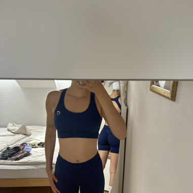 Gym set 