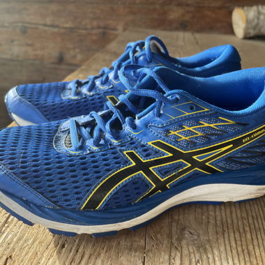 Scarpe da corsa Asics