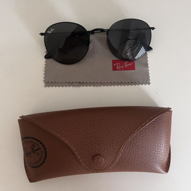 Lunettes de soleil 