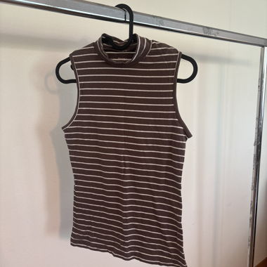 Striped Tank Top