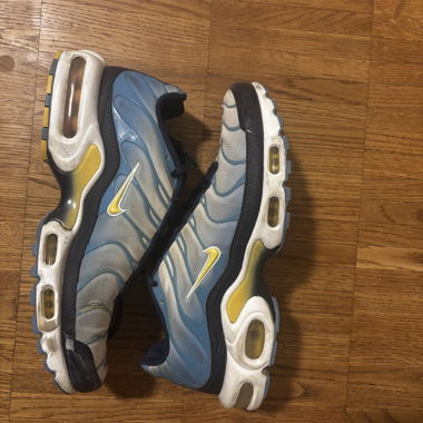 Nike TN
