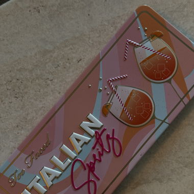 TOO FACED Limited Edition Eyes Palette 
