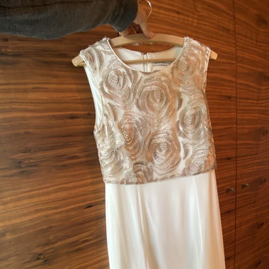 Gina Bacconi Kleid