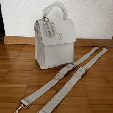 Zaino Tommy Hilfiger Th Soft