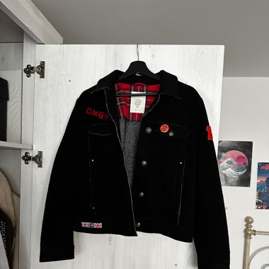 Light Jacket